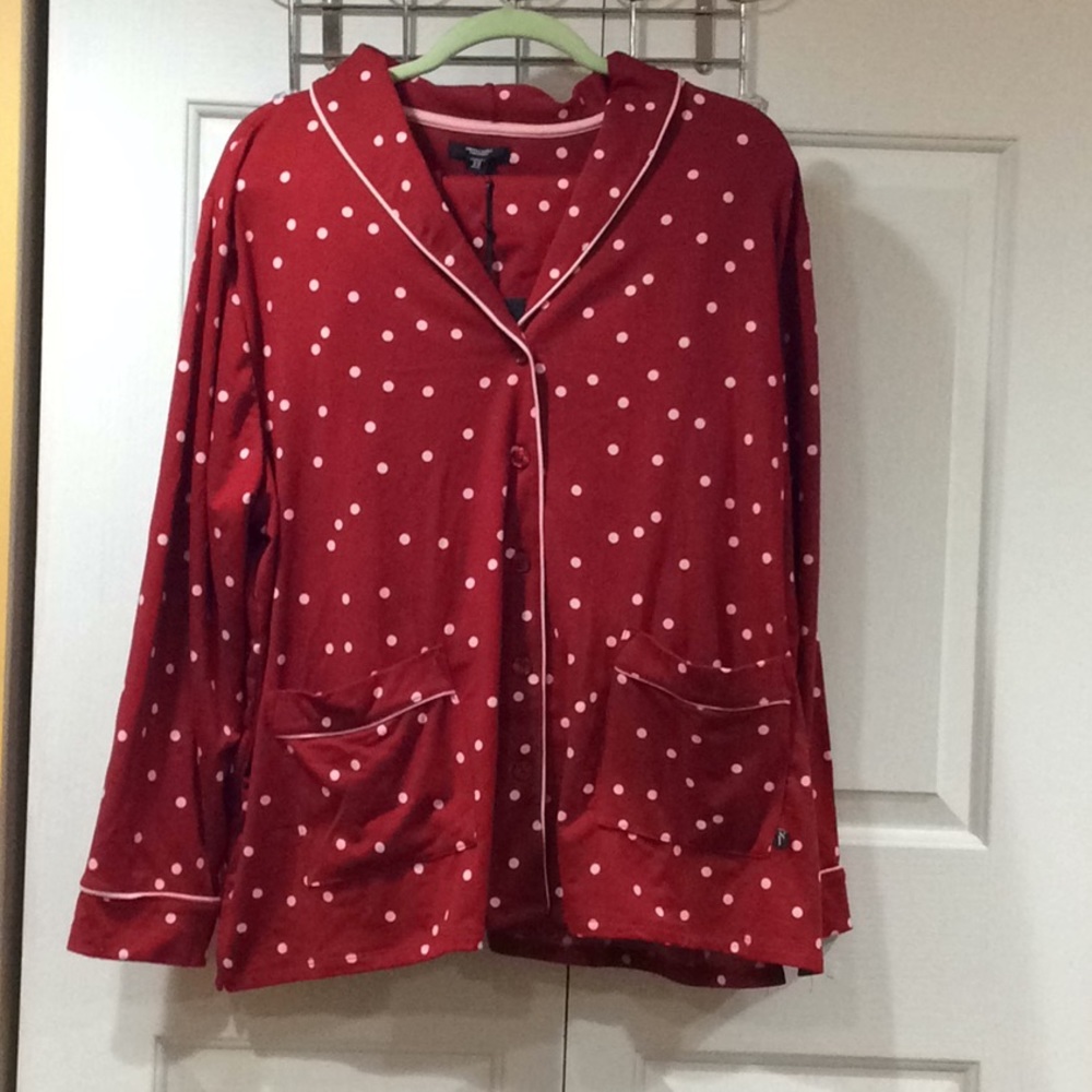 Pajama set- plus size